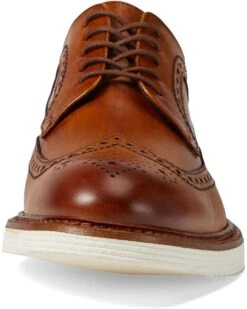 Johnston & Murphy Collection Jameson Longwing | Oxfords -Shoezy Wear 61xd3fWYTML. AC SR736920