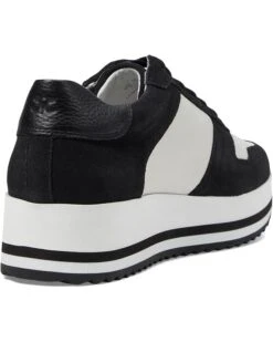 Johnston & Murphy Gracie Color-Block Lace-Up | Sneakers & Athletic Shoes -Shoezy Wear 61xrUsjjm9L. AC SR736920