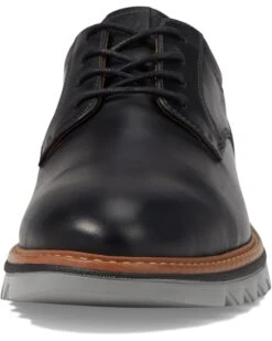 Johnston & Murphy Braydon Plain Toe | Oxfords -Shoezy Wear 61xvf IDG3L. AC SR736920
