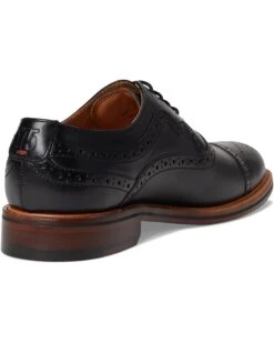 Johnston & Murphy Conard 2.0 175th Cap Toe | Oxfords -Shoezy Wear 61ylGwSdIyL. AC SR736920