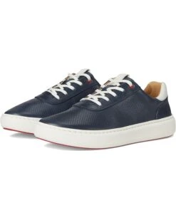 Johnston & Murphy Anders Perfed U-Throat | Sneakers & Athletic Shoes -Shoezy Wear 61zGLmeqKsL. AC SR736920