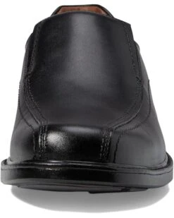 Johnston & Murphy Waterproof XC4® Stanton Panel Toe Slip-On | Loafers -Shoezy Wear 61zQkQv7RsL. AC SR736920