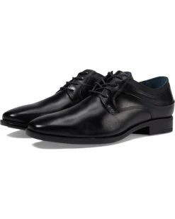 Johnston & Murphy Gibbons Plain Toe | Oxfords