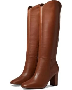 Johnston & Murphy Charlotte Knee High Boots -Shoezy Wear 71 nZ8nShJL. AC SR736920