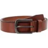 Johnston & Murphy Flat Edge Casual Belt | Belts 2 Johnston & Murphy Flat Edge Casual Belt | Belts -Shoezy Wear 7104vxaCGuL. AC SR736920