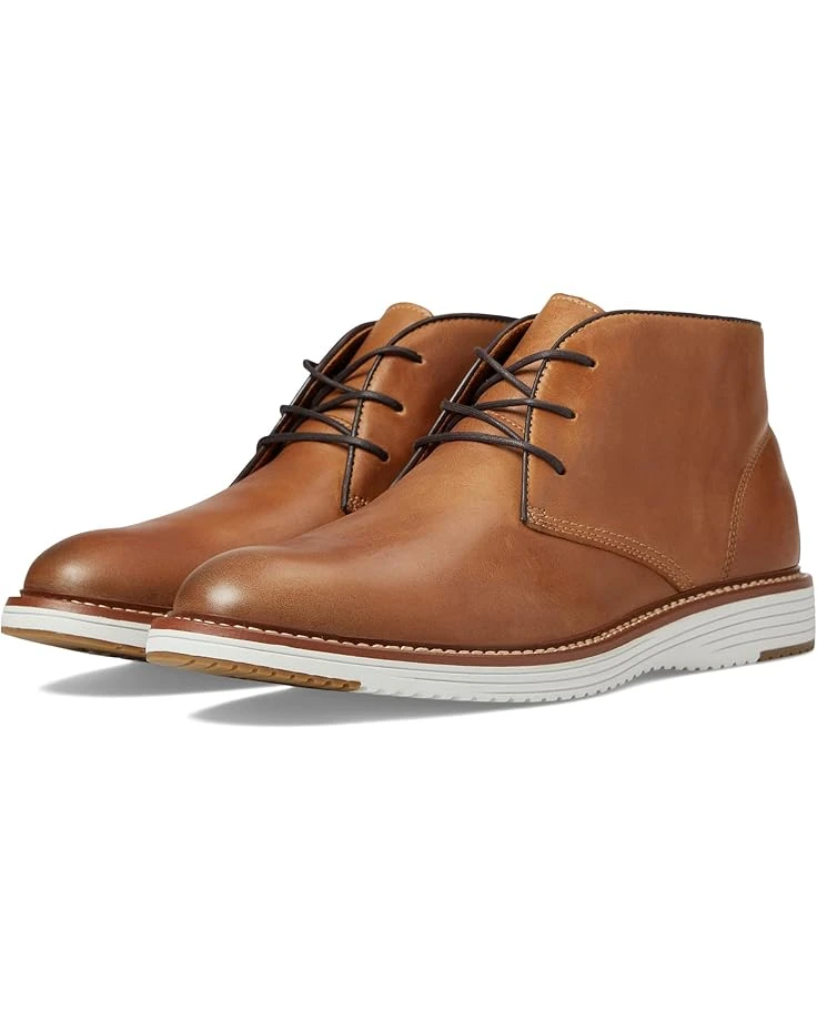 Johnston & Murphy Upton Chukka | Boots 11 Johnston & Murphy Upton Chukka | Boots - Image 9