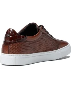 Johnston & Murphy Collection Jake Perfed U-Throat | Sneakers & Athletic Shoes -Shoezy Wear 710JM3o5YL. AC SR736920