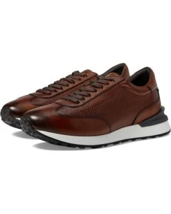 Johnston & Murphy Collection Briggs Perf U-Throat | Sneakers & Athletic Shoes