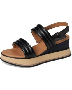 Johnston & Murphy Colleen Double-Band Sandal | Heels -Shoezy Wear 7115adKhiL. AC SR736920