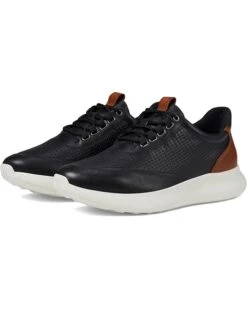 Johnston & Murphy Amherst 2.0 Embossed U-Throat | Sneakers & Athletic Shoes