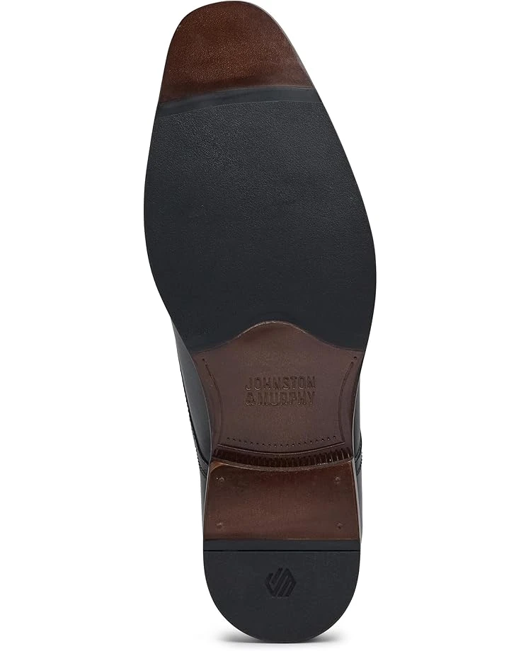 Johnston & Murphy Richland Cap Toe | Oxfords 5 Johnston & Murphy Richland Cap Toe | Oxfords - Image 3