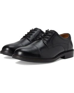 Johnston & Murphy Mason Cap Toe | Oxfords
