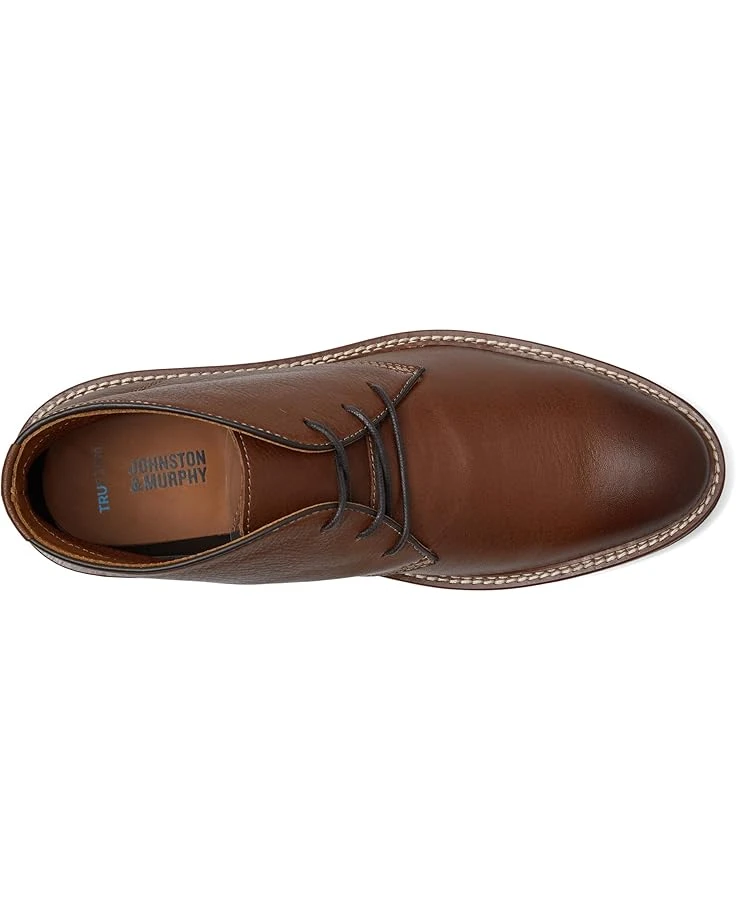 Johnston & Murphy Upton Chukka Boot | Boots 4 Johnston & Murphy Upton Chukka Boot | Boots - Image 2