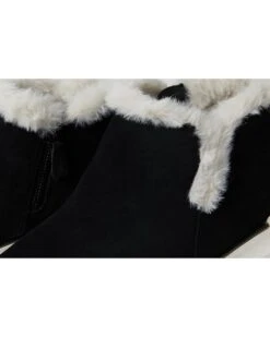 Johnston & Murphy Emery Shearling Bootie | Boots -Shoezy Wear 712YhoQwG L. AC SR736920