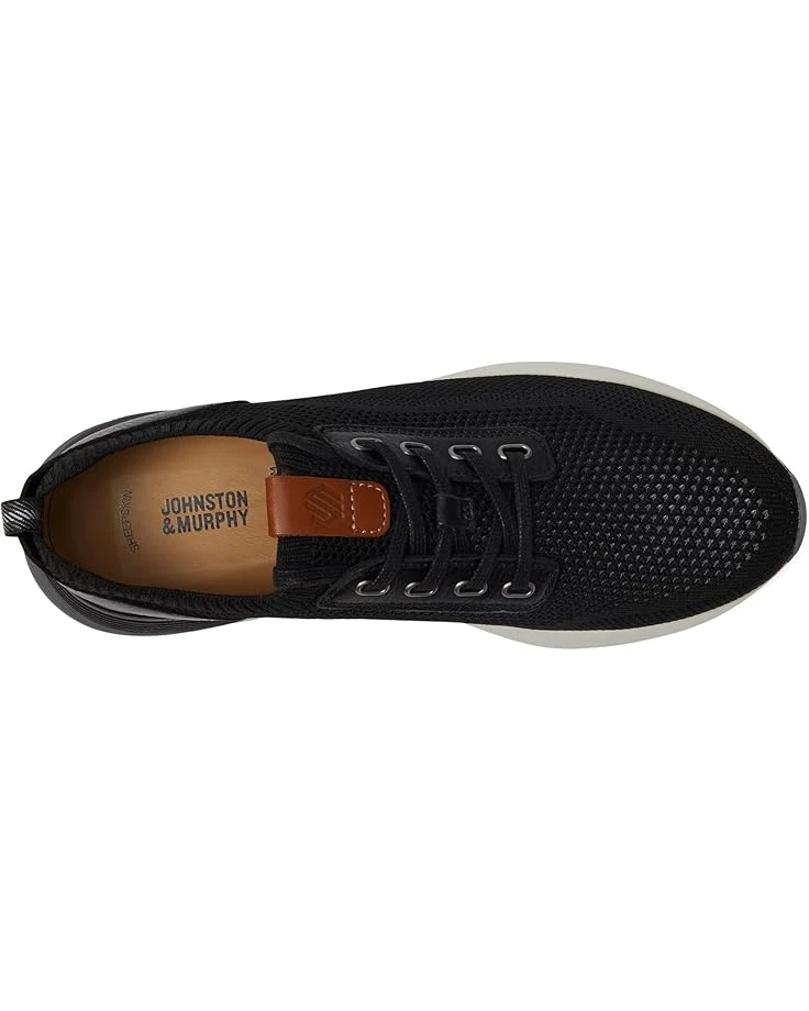 Johnston & Murphy Kinnon Knit Jogger | Sneakers & Athletic Shoes 4 Johnston & Murphy Kinnon Knit Jogger | Sneakers & Athletic Shoes - Image 2