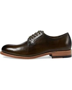 Johnston & Murphy Collection Dudley Plane Toe | Oxfords -Shoezy Wear 712rRbhxkkL. AC SR736920