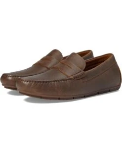 Johnston & Murphy Collection Baldwin Driver Penny | Loafers -Shoezy Wear 712rlEr7n L. AC SR736920