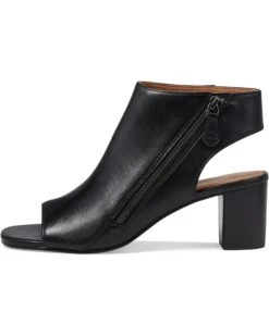 Johnston & Murphy Evelyn Side Zip Bootie | Heels -Shoezy Wear 714CSi5Su3L. AC SR736920