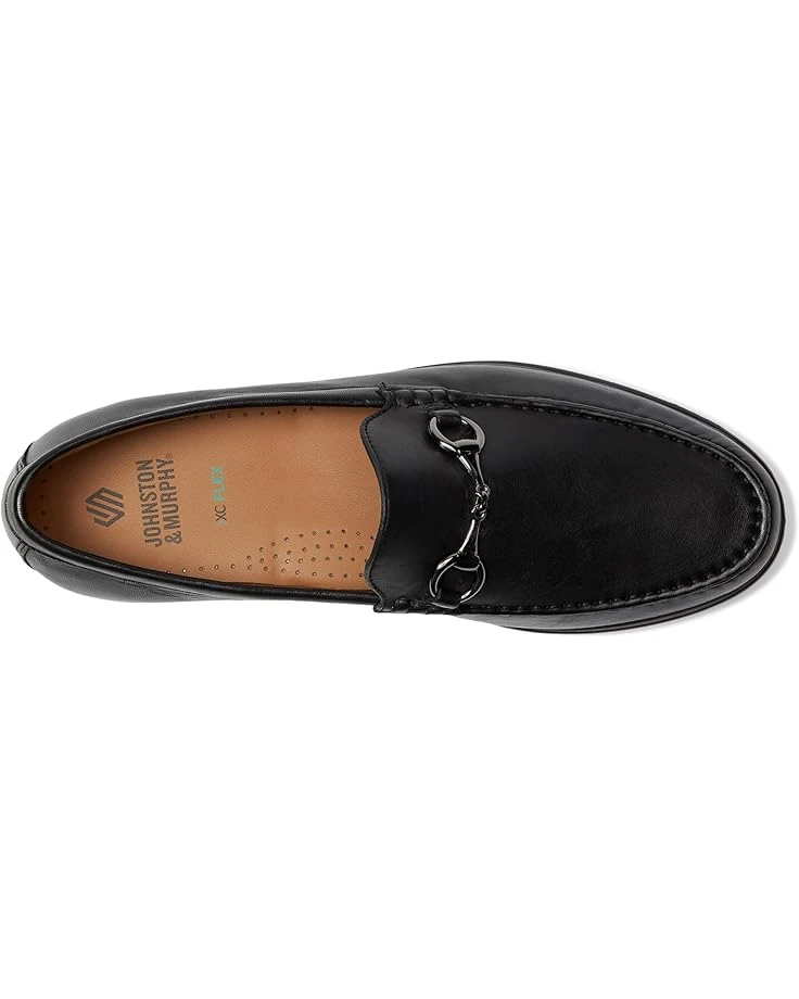 Johnston & Murphy Harrison Bit | Loafers 4 Johnston & Murphy Harrison Bit | Loafers - Image 2