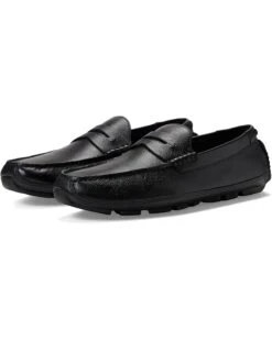 Johnston & Murphy Collection Damon Penny | Loafers