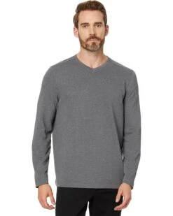 Johnston & Murphy Pullover V-Neck | Sweaters -Shoezy Wear 7159sH2CTzL. AC SR736920