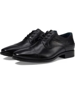 Johnston & Murphy Gibbons Cap Toe | Oxfords