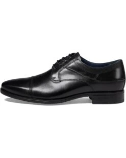 Johnston & Murphy Gibbons Cap Toe | Oxfords -Shoezy Wear 715M0AejqhL. AC SR736920