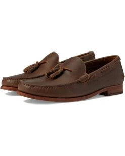 Johnston & Murphy Collection Baldwin Tassel | Loafers