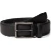 Johnston & Murphy XC4 Perfed Edge Belt | Belts -Shoezy Wear 715uBBNaLaL. AC SR736920