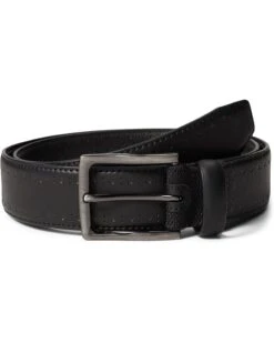 Johnston & Murphy XC4 Perfed Edge Belt | Belts