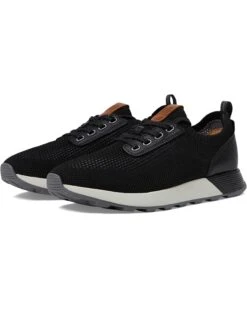Johnston & Murphy Kinnon Knit Jogger | Sneakers & Athletic Shoes