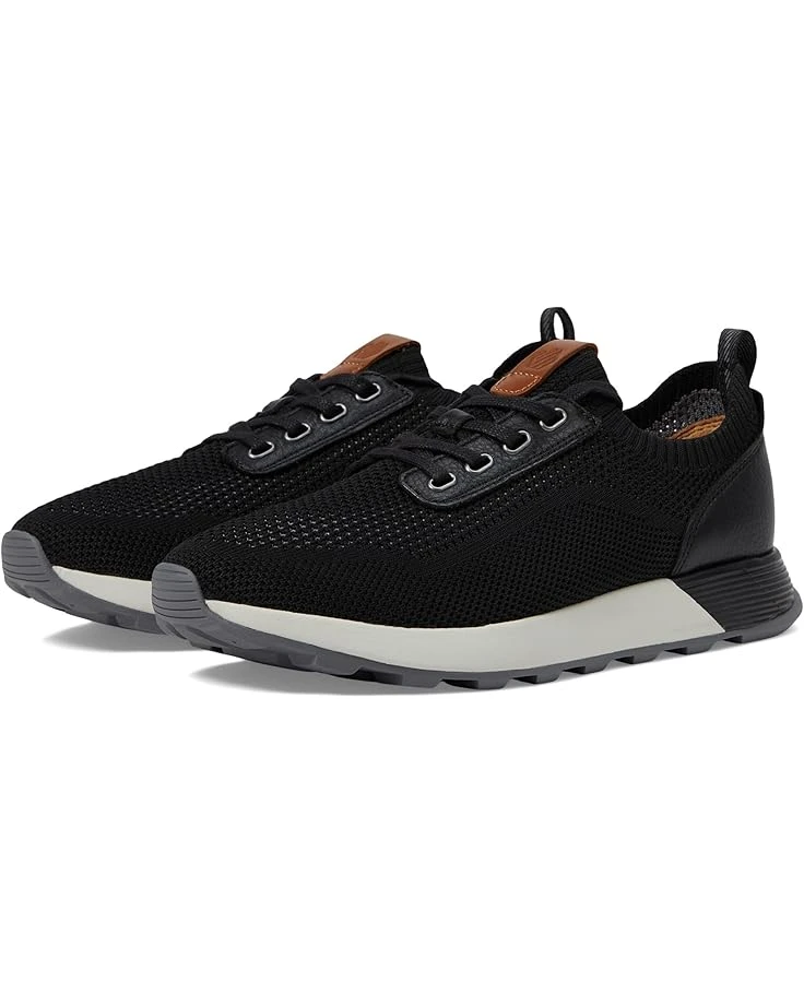 Johnston & Murphy Kinnon Knit Jogger | Sneakers & Athletic Shoes 3 Johnston & Murphy Kinnon Knit Jogger | Sneakers & Athletic Shoes