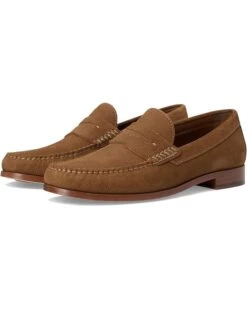 Johnston & Murphy Collection Baldwin Penny | Loafers -Shoezy Wear 716cdqYeKL. AC SR736920