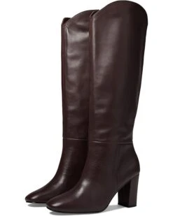 Johnston & Murphy Charlotte Knee High Boots -Shoezy Wear 717 H4bfEQL. AC SR736920