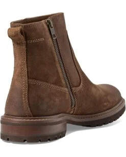 Johnston & Murphy Barrett Zip Boots | Sneakers & Athletic Shoes -Shoezy Wear 717r5VS5llL. AC SR736920