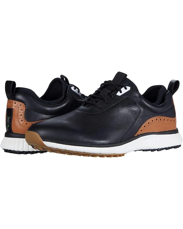 Johnston & Murphy Waterproof XC4® Golf H1-Luxe Hybrid Sneaker | Sneakers & Athletic Shoes 3 Johnston & Murphy Waterproof XC4® Golf H1-Luxe Hybrid Sneaker | Sneakers & Athletic Shoes