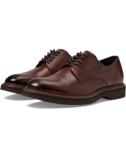 Johnston & Murphy Collection Jenson Plain Toe | Oxfords