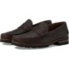 Johnston & Murphy Collection Baldwin Lug Penny | Loafers -Shoezy Wear 7181FR0lgBL. AC SR736920