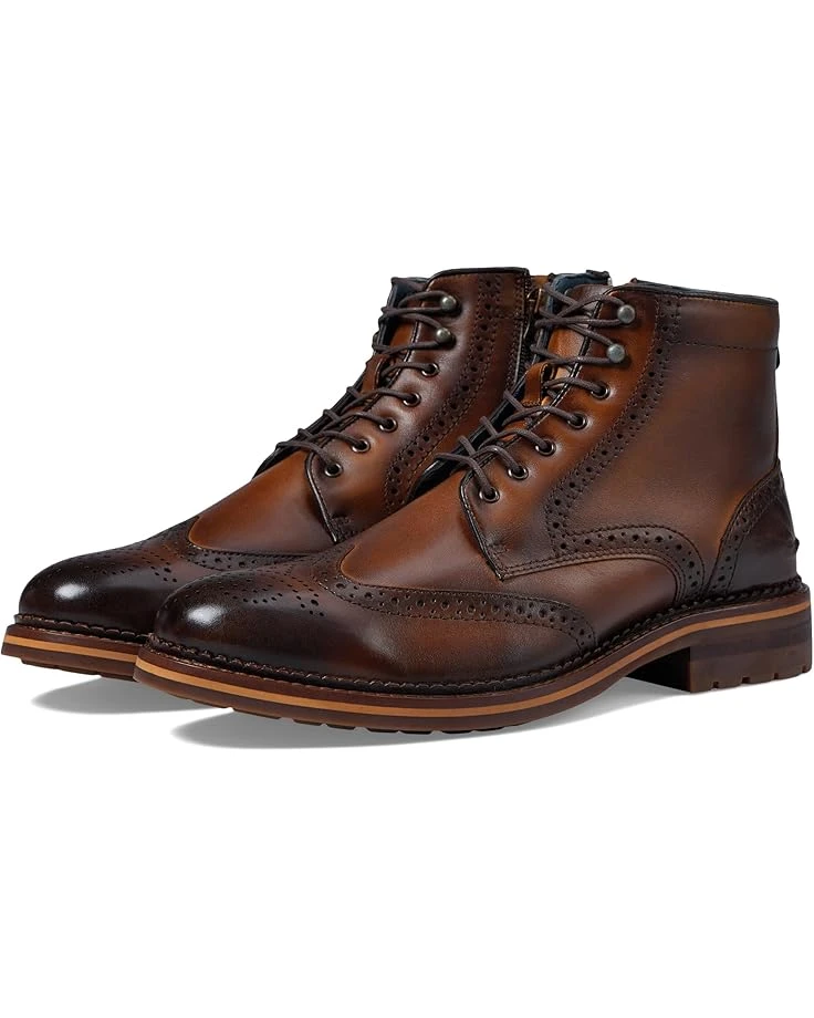 Johnston & Murphy Connelly Wing Tip Boot | Boots 9 Johnston & Murphy Connelly Wing Tip Boot | Boots - Image 7