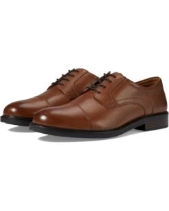 Johnston & Murphy Mason Cap Toe | Oxfords -Shoezy Wear 718OnIaaoOL. AC SR736920