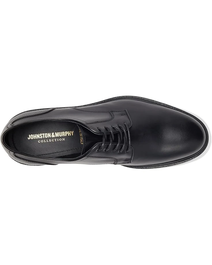 Johnston & Murphy Collection Hartley Plain Toe | Oxfords 4 Johnston & Murphy Collection Hartley Plain Toe | Oxfords - Image 2