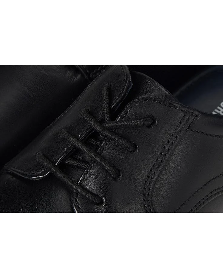 Johnston & Murphy Kids Holden Plain Toe (Little Kid/Big Kid) | Oxfords 8 Johnston & Murphy Kids Holden Plain Toe (Little Kid/Big Kid) | Oxfords - Image 6