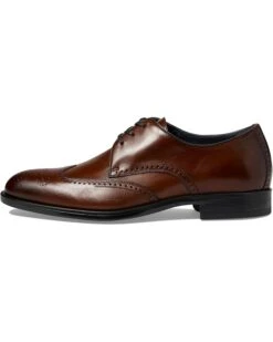 Johnston & Murphy Collection Flynch Wing Tip | Oxfords -Shoezy Wear 719a1VJlZ L. AC SR736920