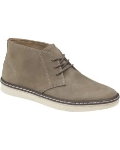 Johnston & Murphy Kids Mcguffey Chukka (Little Kid/Big Kid) | Boots -Shoezy Wear 71AQw1sV2ZS. AC SR736920