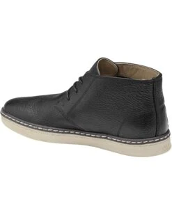 Johnston & Murphy Kids Mcguffey Chukka (Little Kid/Big Kid) | Boots -Shoezy Wear 71AR399qRtS. AC SR736920