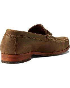 Johnston & Murphy Collection Baldwin Leather Bit | Loafers -Shoezy Wear 71ArpAUj1KL. AC SR736920
