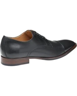 Johnston & Murphy Richland Cap Toe | Oxfords 12 Johnston & Murphy Richland Cap Toe | Oxfords -Shoezy Wear 71BAp M57VL. AC SR736920