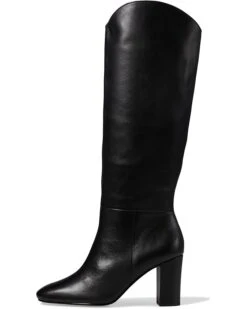 Johnston & Murphy Charlotte Knee High Boots -Shoezy Wear 71BZkhIFi7L. AC SR736920