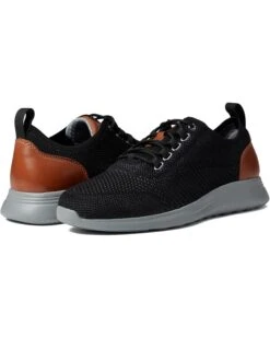 Johnston & Murphy Amherst Knit U Throat | Sneakers & Athletic Shoes