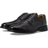 Johnston & Murphy Shuler Causal Dress Bike Toe Oxford | Oxfords -Shoezy Wear 71Bnrimb7mL. AC SR736920